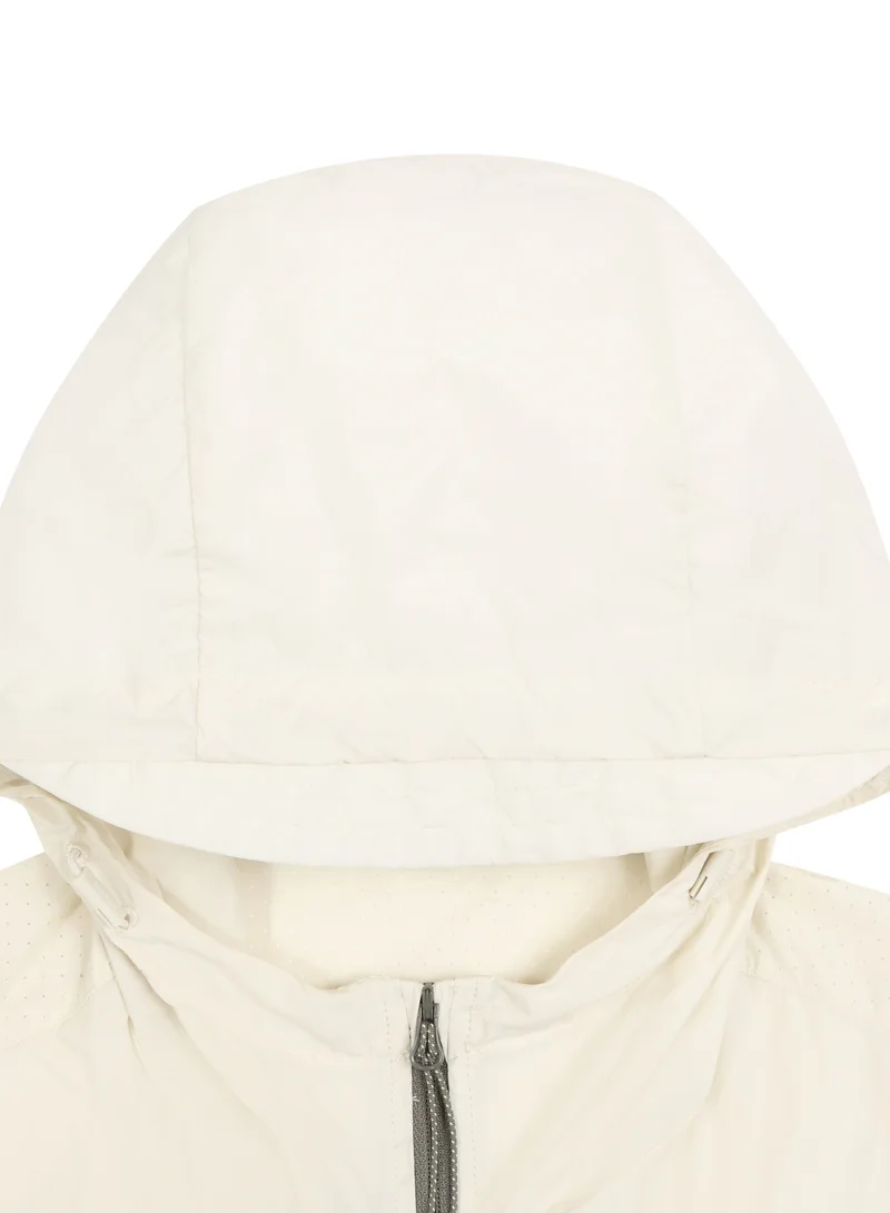 TOREAD Men's Lightweight Skin-Friendly Jacket with UPF50+ Protection