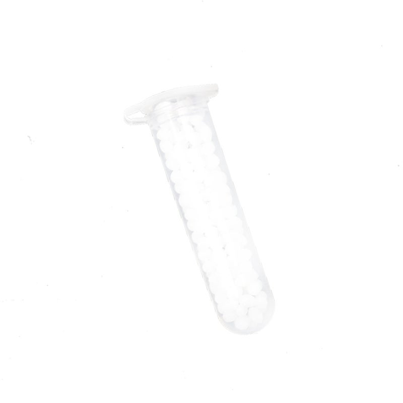 Halloween Vampire Teeth Solid Glue Fangs Dentures Props Costume Party Fake Tooth Solid Gel - Image 1
