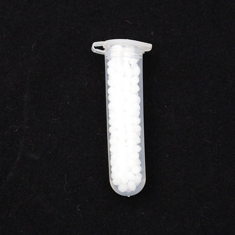 Halloween Vampire Teeth Solid Glue Fangs Dentures Props Costume Party Fake Tooth Solid Gel - Image 3
