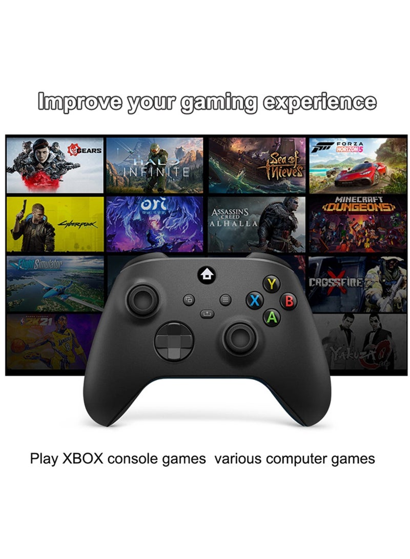مناسبة لوحدة التحكم اللاسلكية Xbox Series X/S وحدة تحكم الألعاب Xss 2.4G اللاسلكية - Image 4