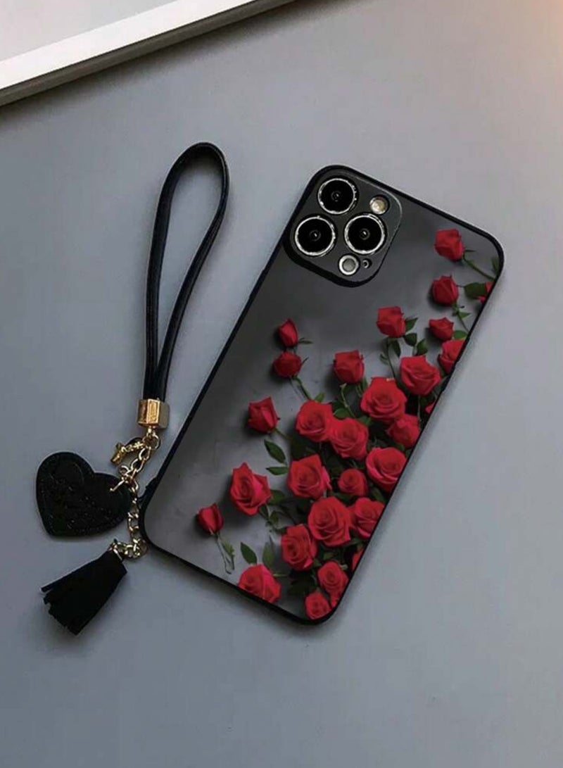 جريت تشويس غطاء حماية جراب آيفون 11 برو بتصميم رائع وأنيق مقاوم للإنزلاق - Image 1