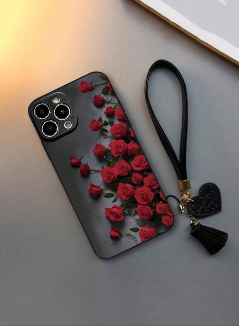 جريت تشويس غطاء حماية جراب آيفون 11 برو بتصميم رائع وأنيق مقاوم للإنزلاق - Image 2