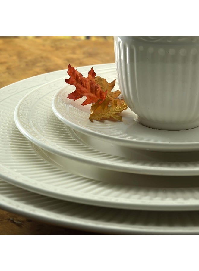 Mikasa Italian Countryside 16Piece Dinnerware Set Service for 4 - Image 2