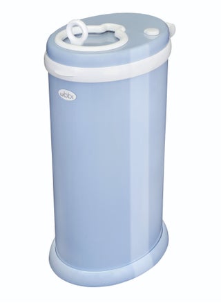 Diaper Pail Cloudy Blue - pzsku/Z8A9925AA4067C18CF097Z/45/1746232441/47aa999b-b884-4723-9f2e-edafffa75e22