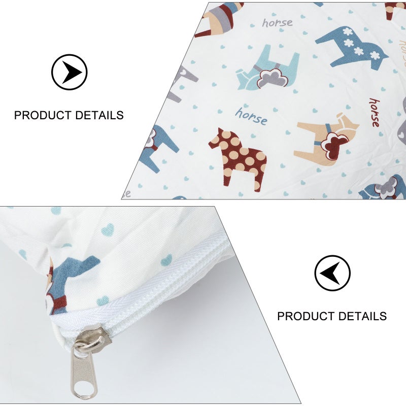 Lovely Pet Warm Pad Pet Cushion Cat Cartoon Comfortable Pet Nest - Image 3