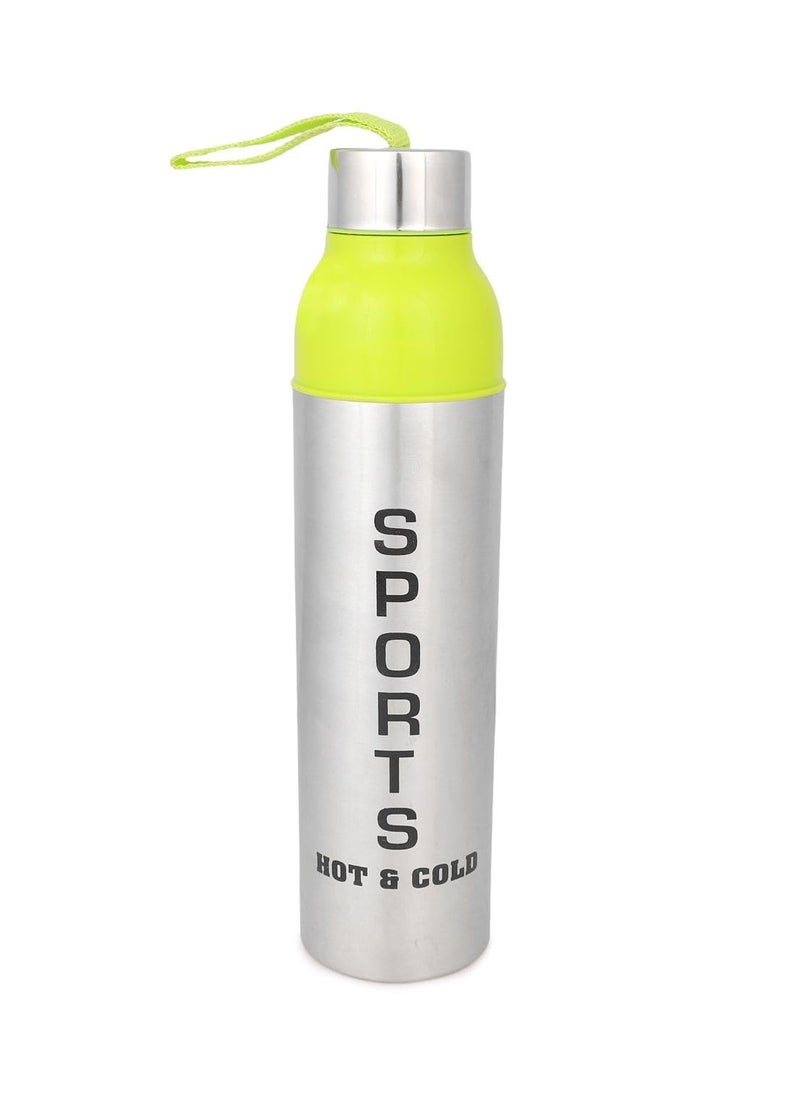 Dynore Dynore Stainless Steel Hot Cold Insulated Water BottleSports Water Bottle 900 ml  - Image 2