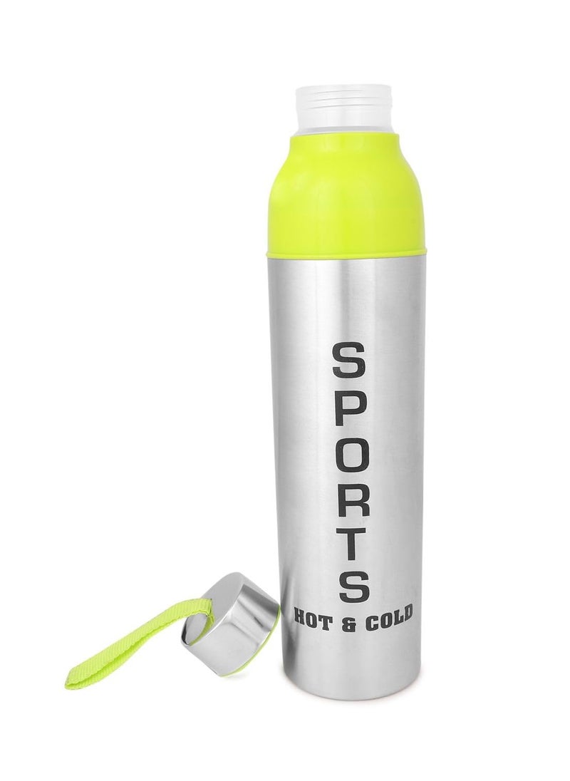 Dynore Dynore Stainless Steel Hot Cold Insulated Water BottleSports Water Bottle 900 ml  - Image 3