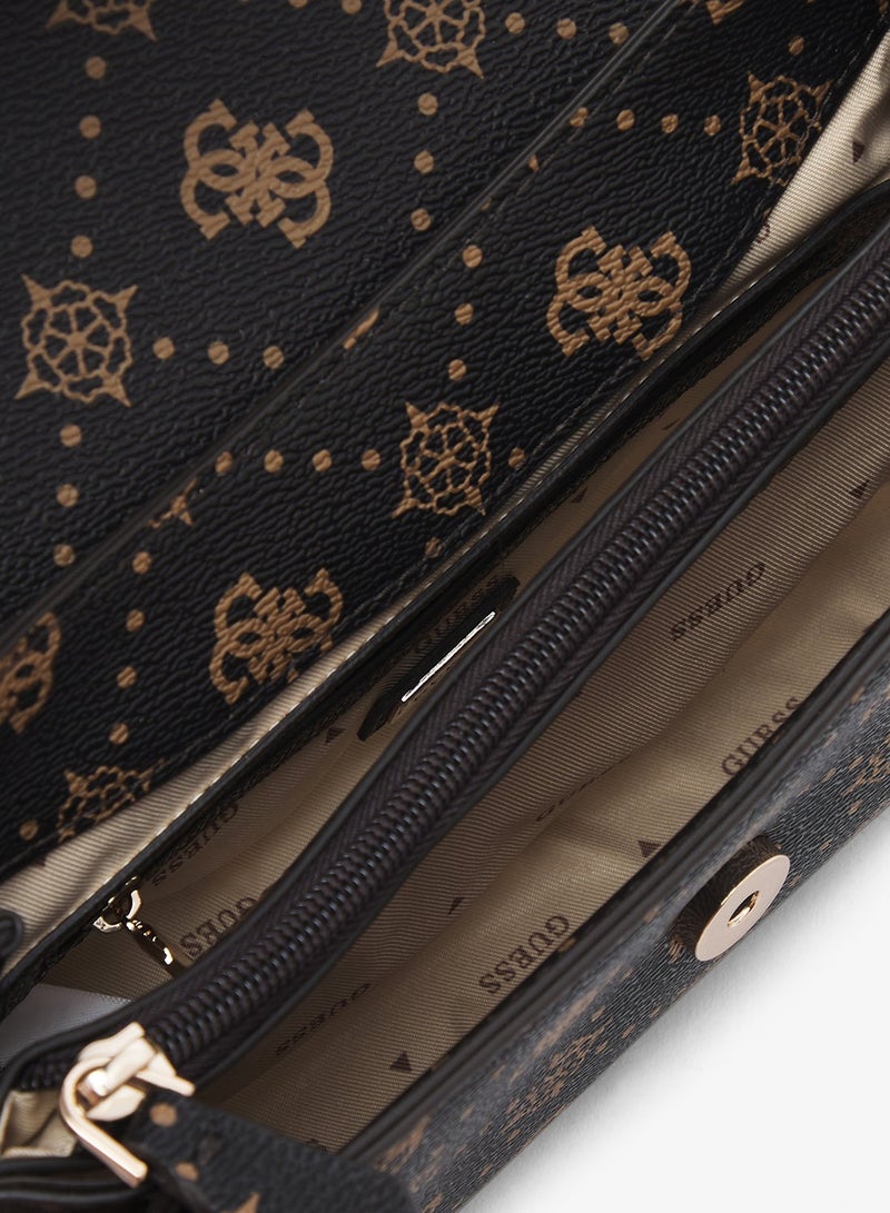 GUESS silia shoulder bag - Image 5