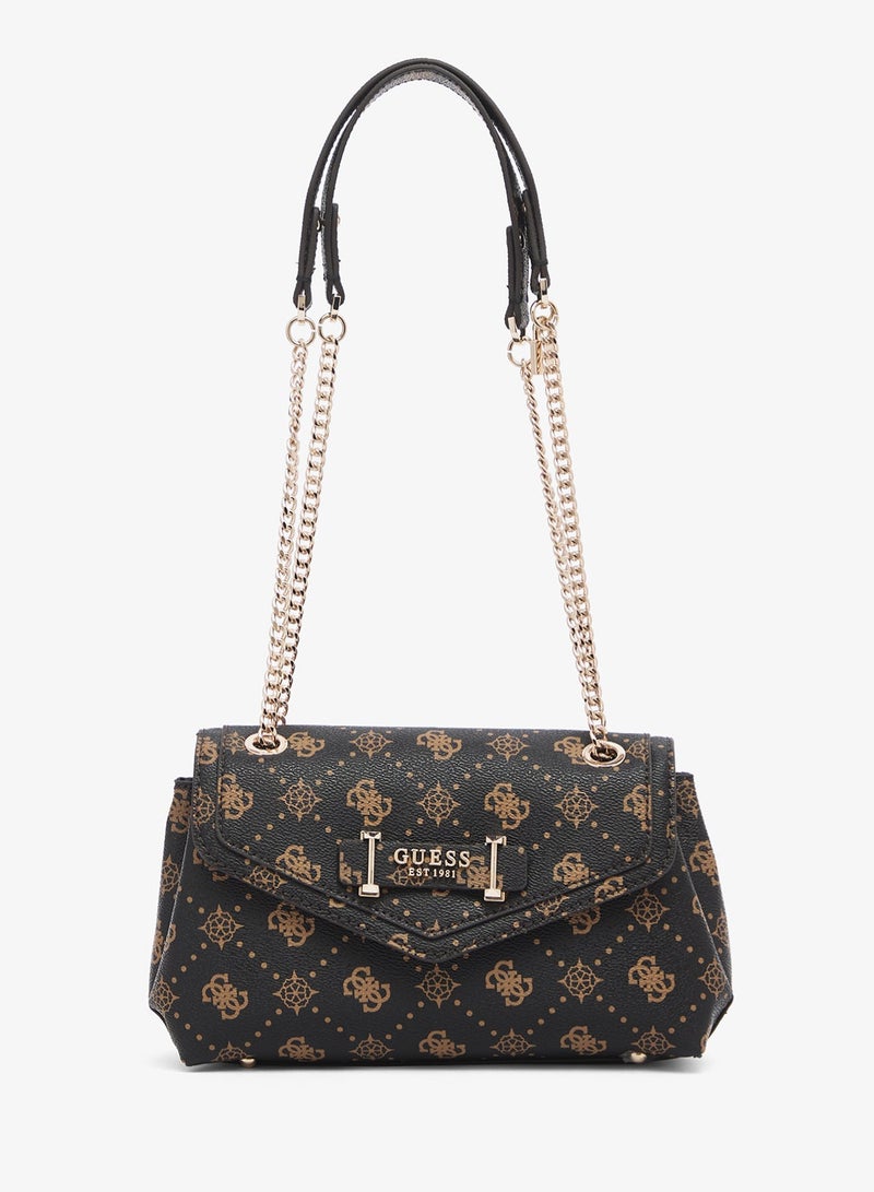 GUESS silia shoulder bag - Image 1