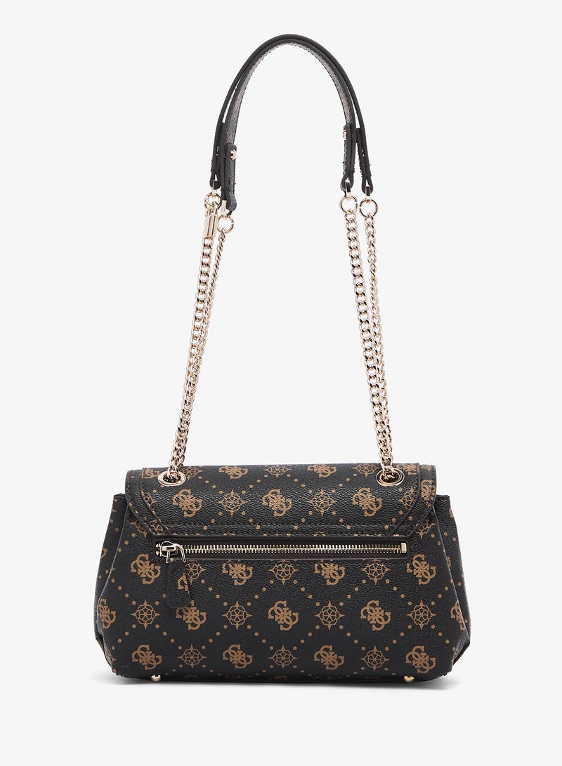 GUESS silia shoulder bag - Image 2