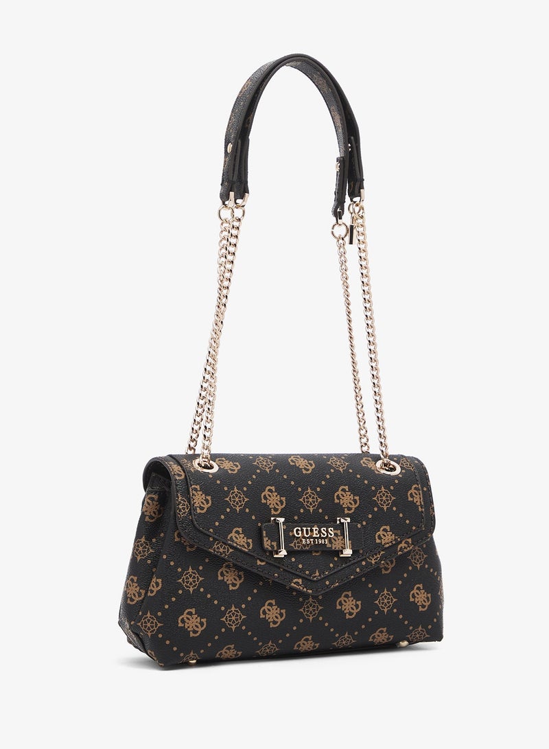 GUESS silia shoulder bag - Image 3