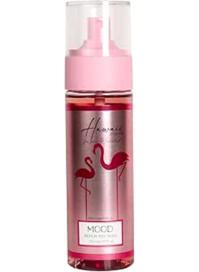 سبلاش بودي سبلاش هاواي من مود 220 مل