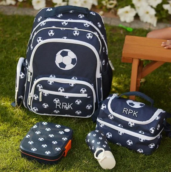 Little IA Football Kickstart School Set - Small