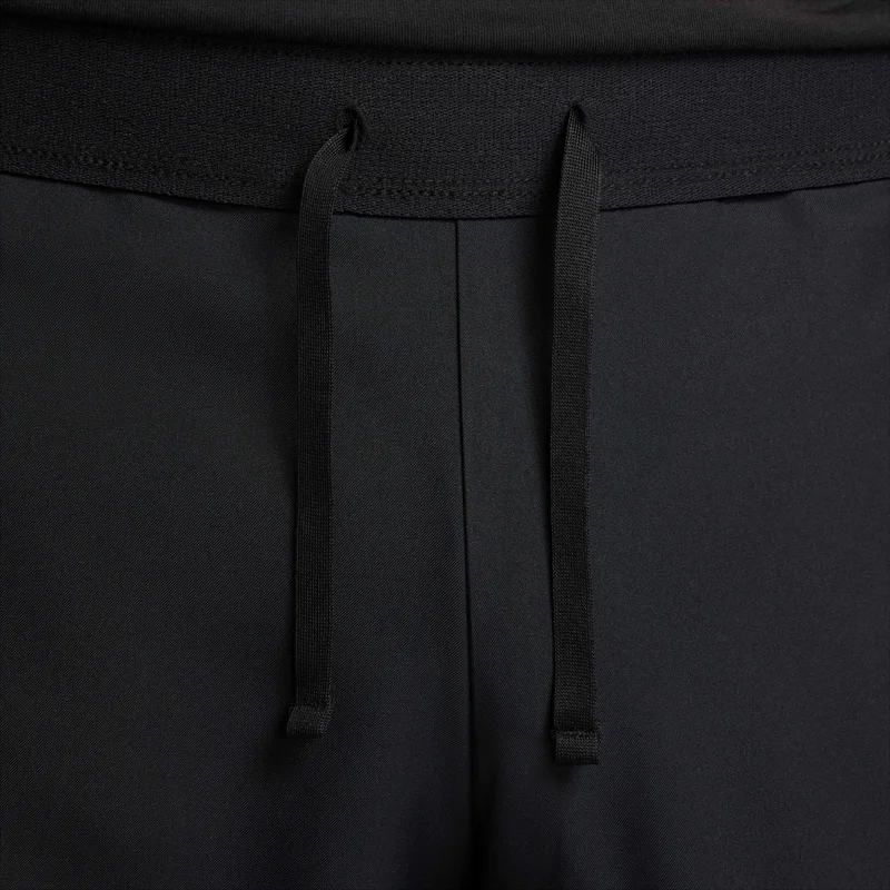 Nike Black Men's Court Victory Dri-FIT Tennis Shorts for Men | Best Price UAE