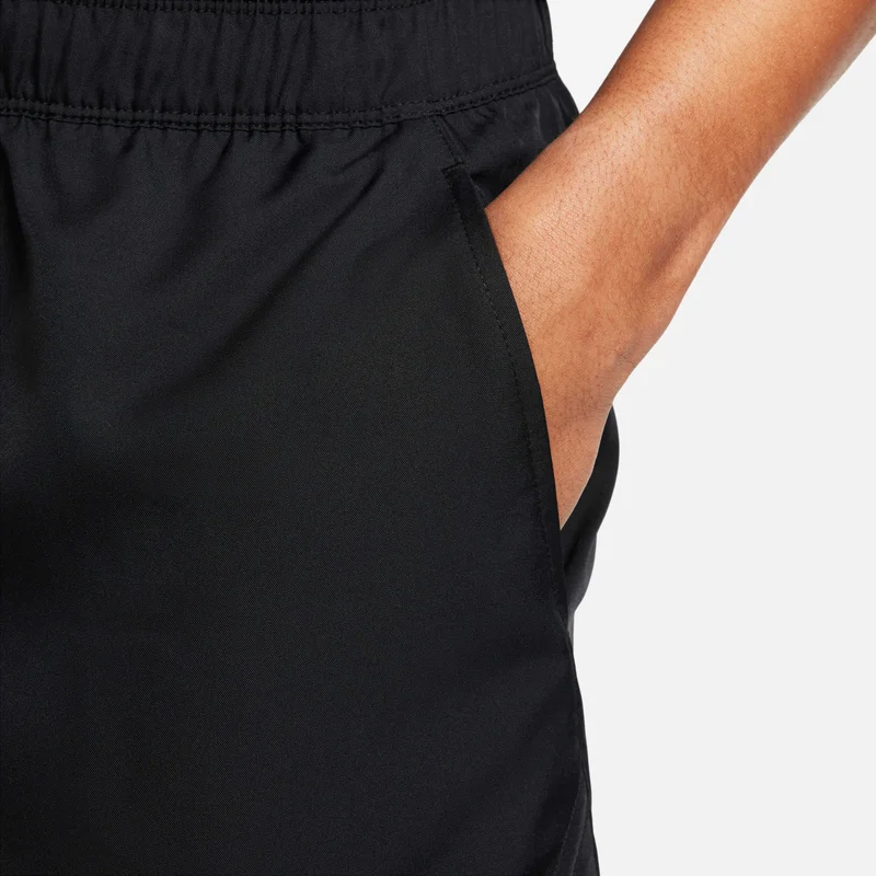 Nike Black Men's Court Victory Dri-FIT Tennis Shorts for Men | Best Price UAE