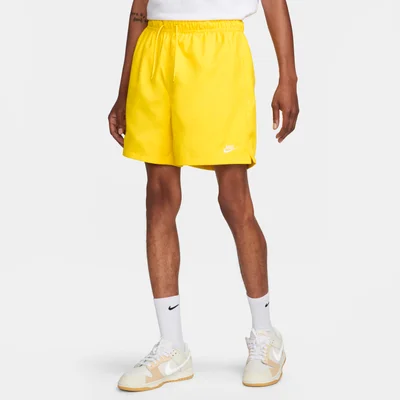 Nike Men's Club Woven Flow Shorts