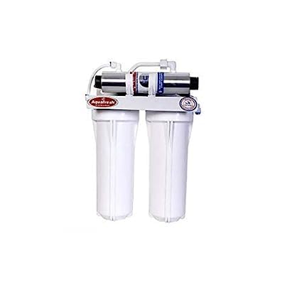 Sahaj Multitrade 5 Stage Electrical Under sink and Wall Mounted UV Water Purifier No TDS Reduction No wastage and No RO