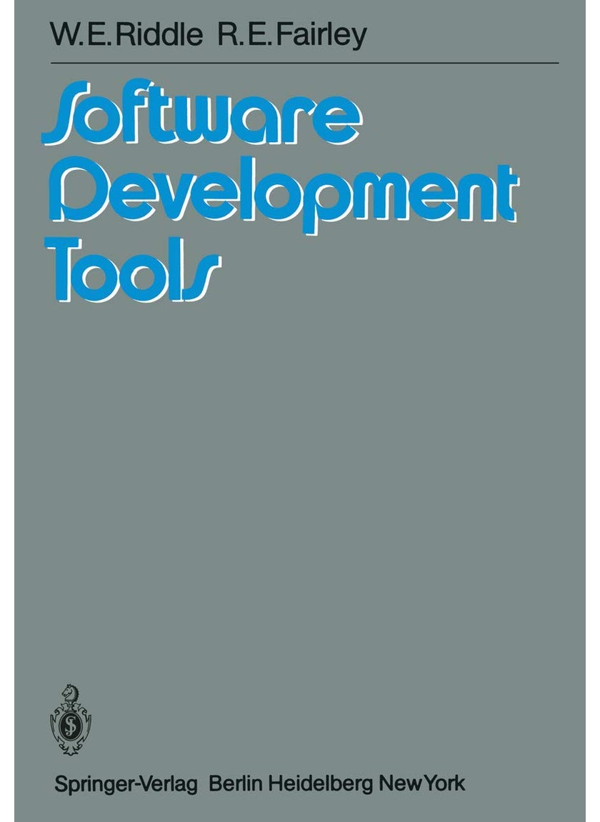 Software Development Tools 