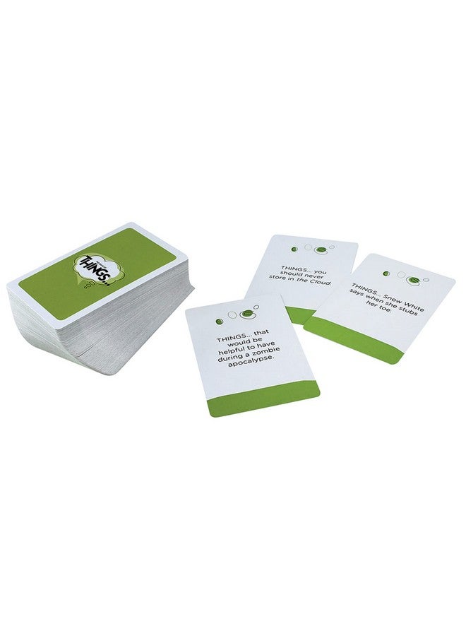 PlayMonster The Game of Things... Expansion/Travel Pack - Image 2