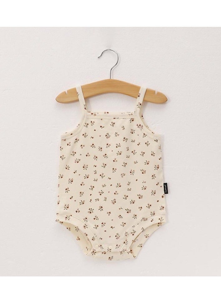 Soft and Comfortable Baby Jumpsuit