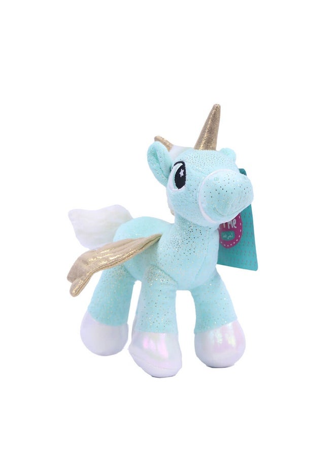 Just for Me Just For Me Unicorn Plush Toy (23 cm) 