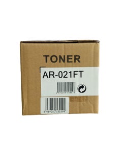 China Brand SHARP COMPATIBLE TONER FOR USE IN AR-2018L 3020D 3181S3818N 3821N 3821D 4020D 4818S(N) 4821D(N) MX-M180D MX-M210D  - Image 3