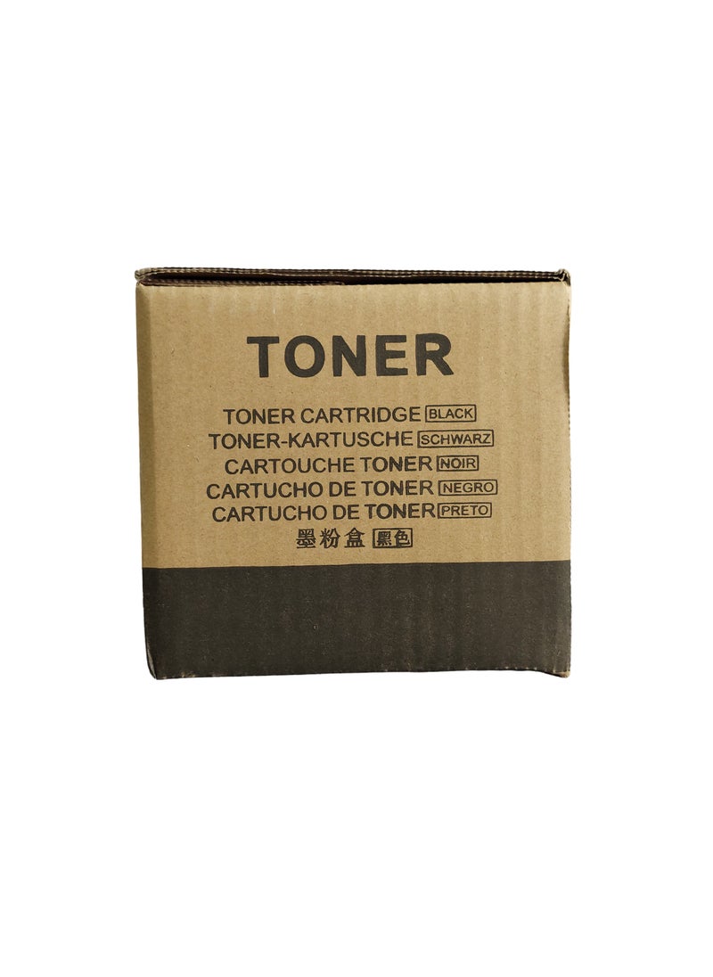 China Brand - SHARP COMPATIBLE TONER FOR USE IN AR-2018L 3020D 3181S3818N 3821N 3821D 4020D 4818S(N) 4821D(N) MX-M180D MX-M210D - Image 1