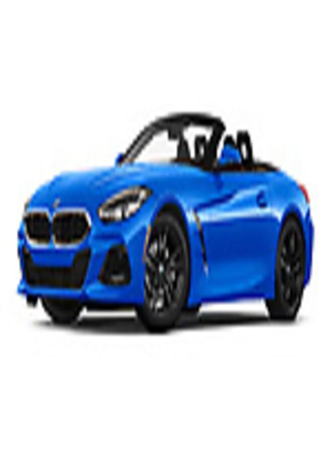 car Cover 2 Layers for Ssangyong Musso Sapphire Truck 2022 - Image 3