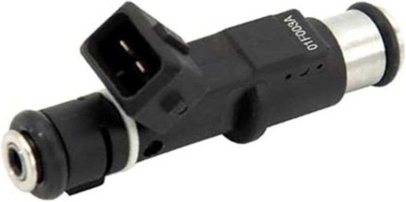 Wivplex Fuel Injector for Peugeot 206 307 406 - Image 1