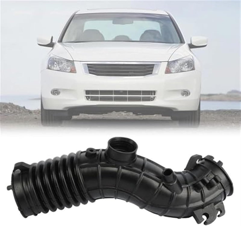 Wivplex Air Intake Hose for Accord 2008-2014 - Image 2