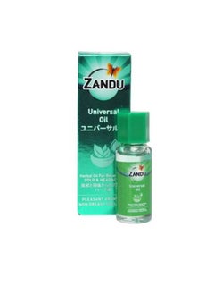 Zandu Emami Zandu Universal Oil 3 ML 