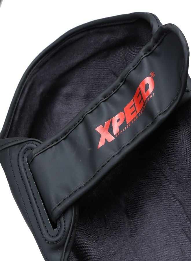 Massive Speed System XPEED Shinguard Protector MMA Takewondo Training Protector Shin Guard - Image 2