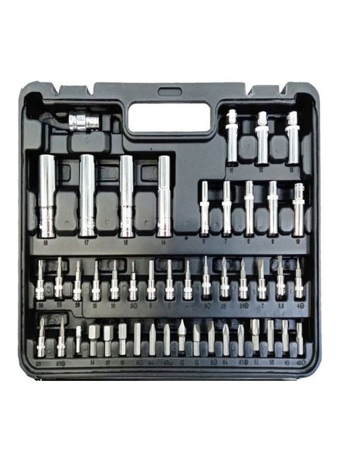 Socket Wrench Tool Set - Image 4
