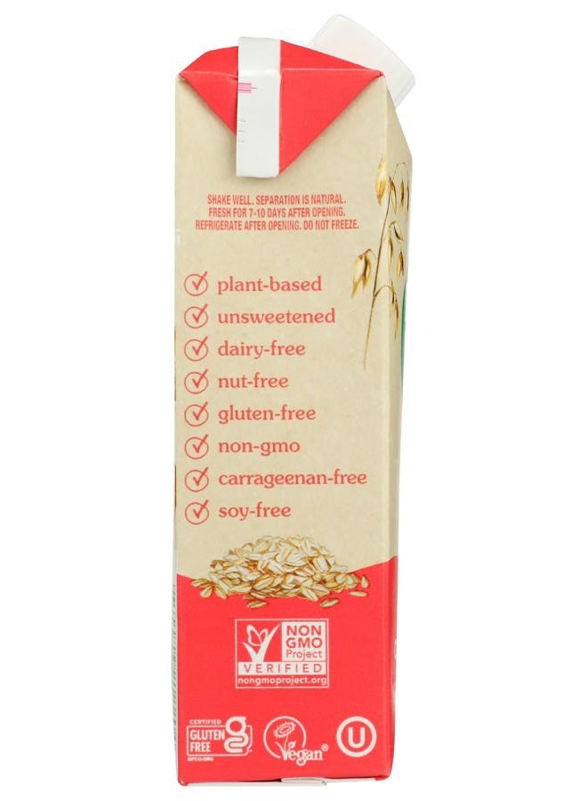 NUTPODS Cinnamon Swirl Oat Creamer, 11.2 FZ - Image 5