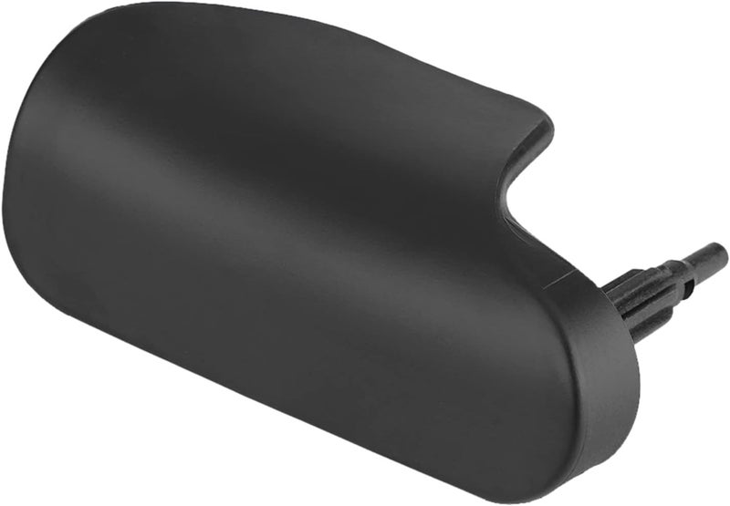 Aramox HoodBonnetReleaseHandle, AftermarketReplacementfor20072014, withABSPlastic, FitforLeftHandDriverSideCar - Image 1