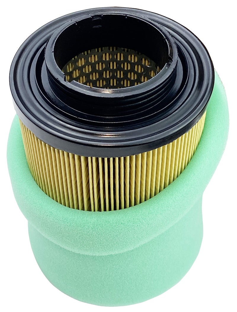 MooLang Air Filter 707800371 for Can-Am Renegade 500 570 800R 850 1000 1000R 2012-2018 Outlander Max 450 500 570 650 800R 1000 1000R 2012-2019 4x4 6x6 DPS EFI ATV