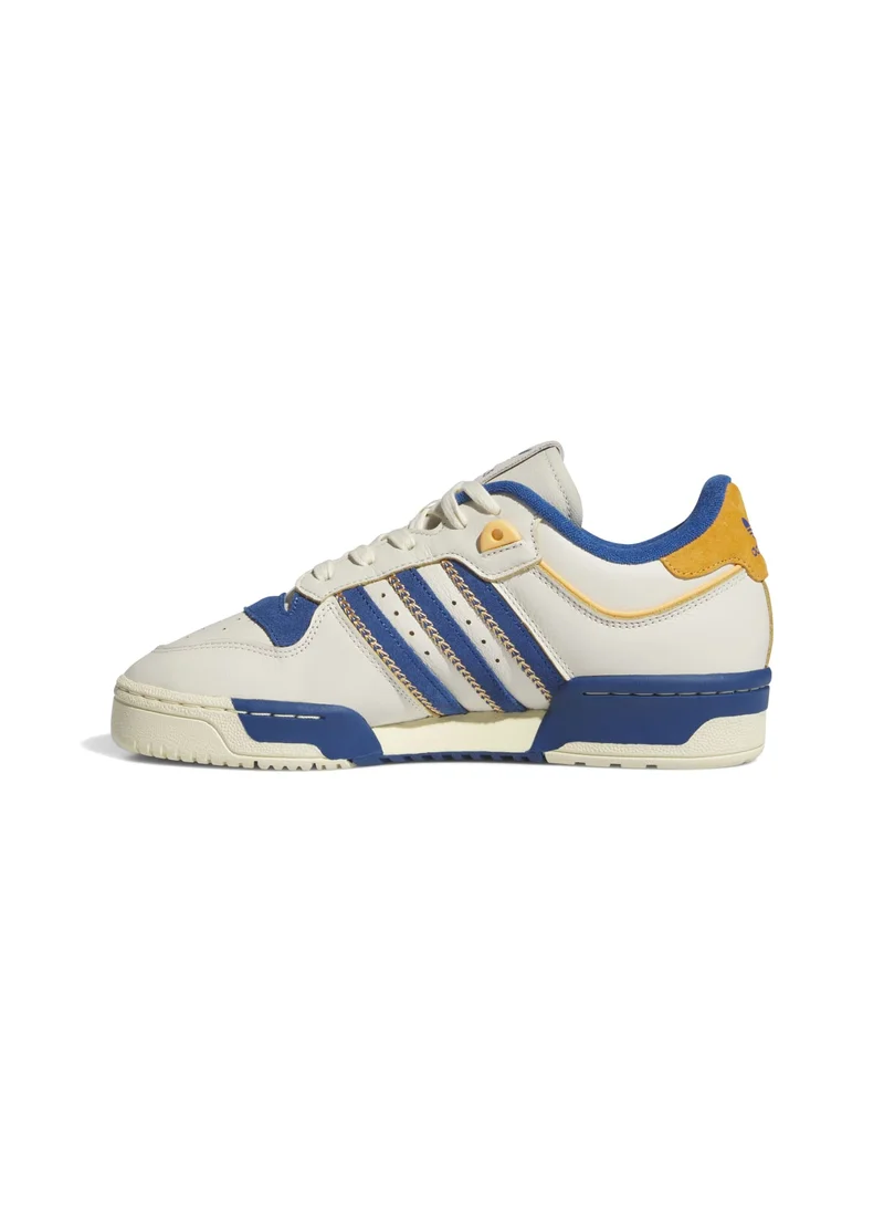 اديداس adidas RIVALRY 86 LOW W White Originals Men Shoes