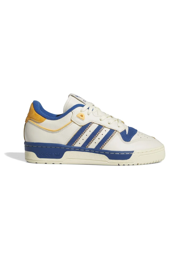اديداس adidas RIVALRY 86 LOW W White Originals Men Shoes