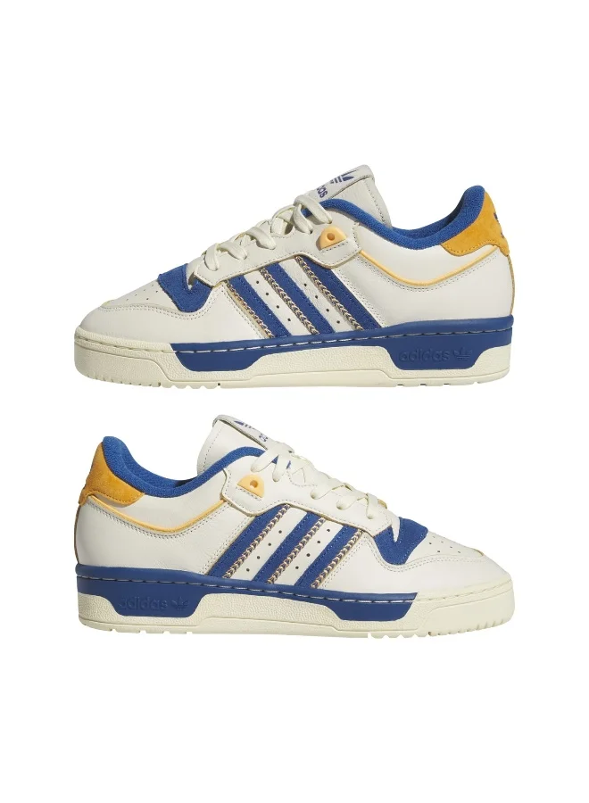 adidas Originals adidas RIVALRY 86 LOW W White Originals Men Shoes