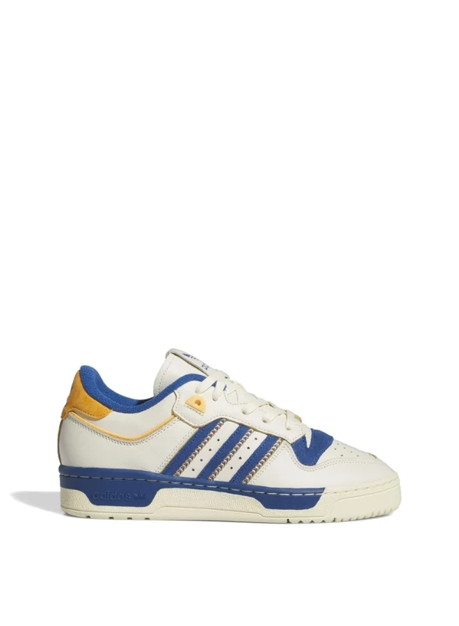 adidas Originals adidas RIVALRY 86 LOW W White Originals Men Shoes