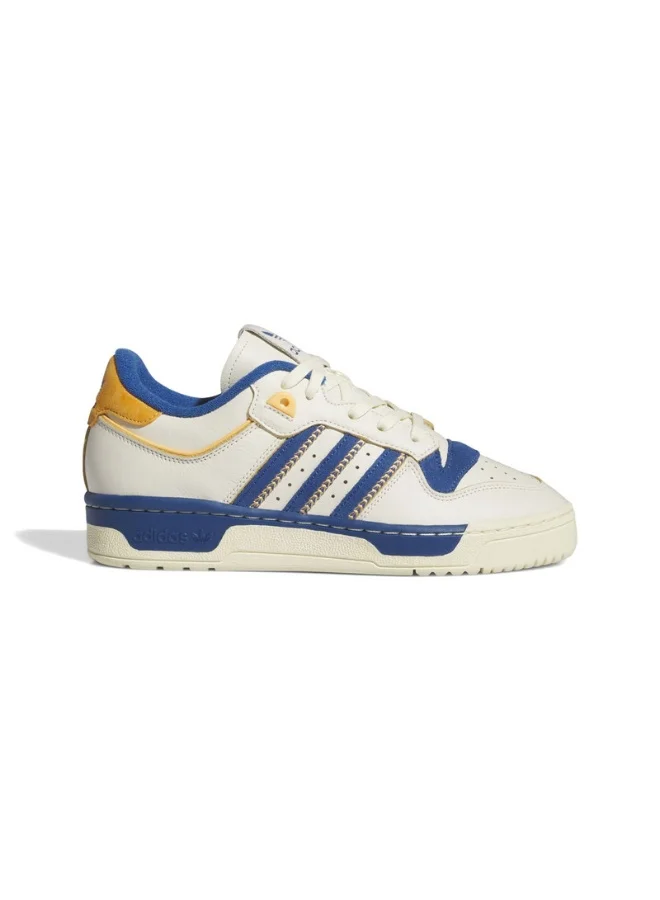 adidas Originals adidas RIVALRY 86 LOW W White Originals Men Shoes