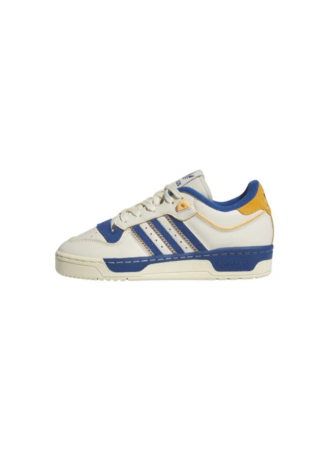 اديداس اوريجينالز adidas RIVALRY 86 LOW W White Originals Men Shoes