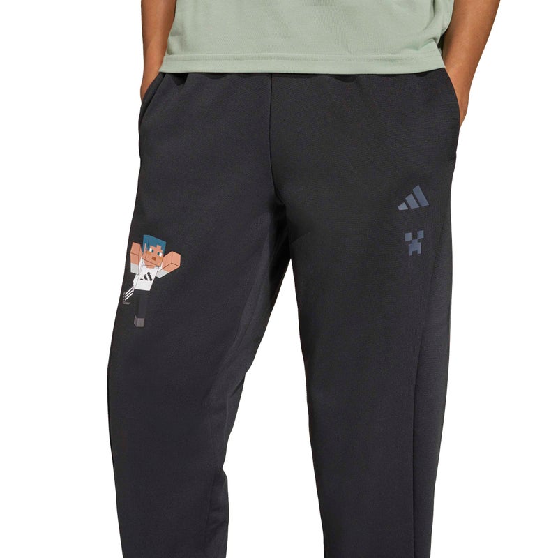 adidas Minecraft Training Pant - Image 2