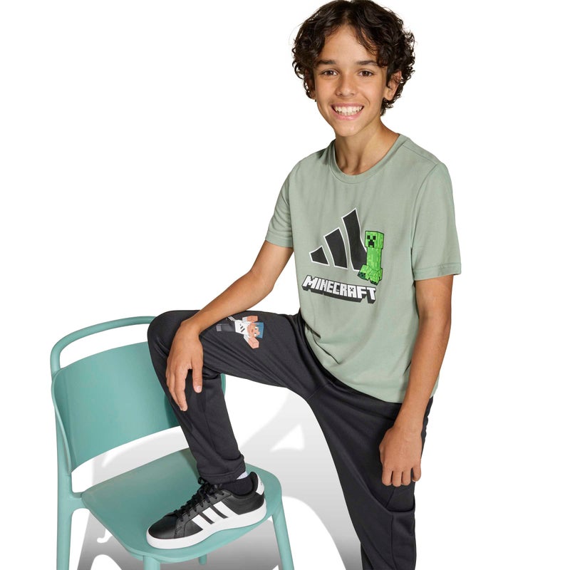 adidas Minecraft Training Pant - Image 1