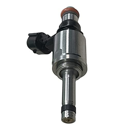 Kacrik 4PCS FUEL INJECTOR 16600-00Q2M Compatible For Renault Dacia 1.2 Nissan Juke Qashqai Einspritzdüse 1.2 DIG-T H8201438013 - Image 5