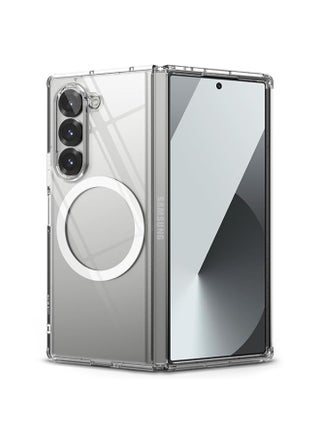 Samsung Galaxy Z Fold 6