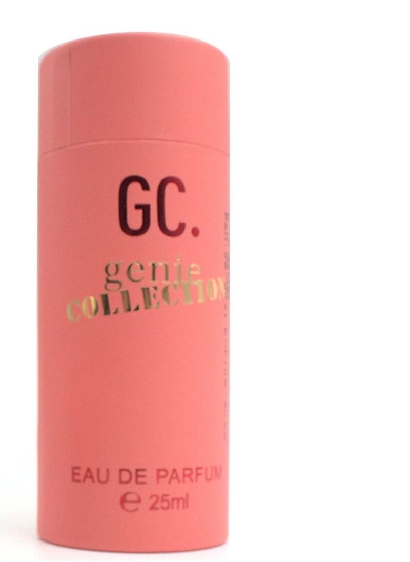 جيني كوليكشن عطر جيني كولكشن موديل 4343 - 25 مل  - Image 4