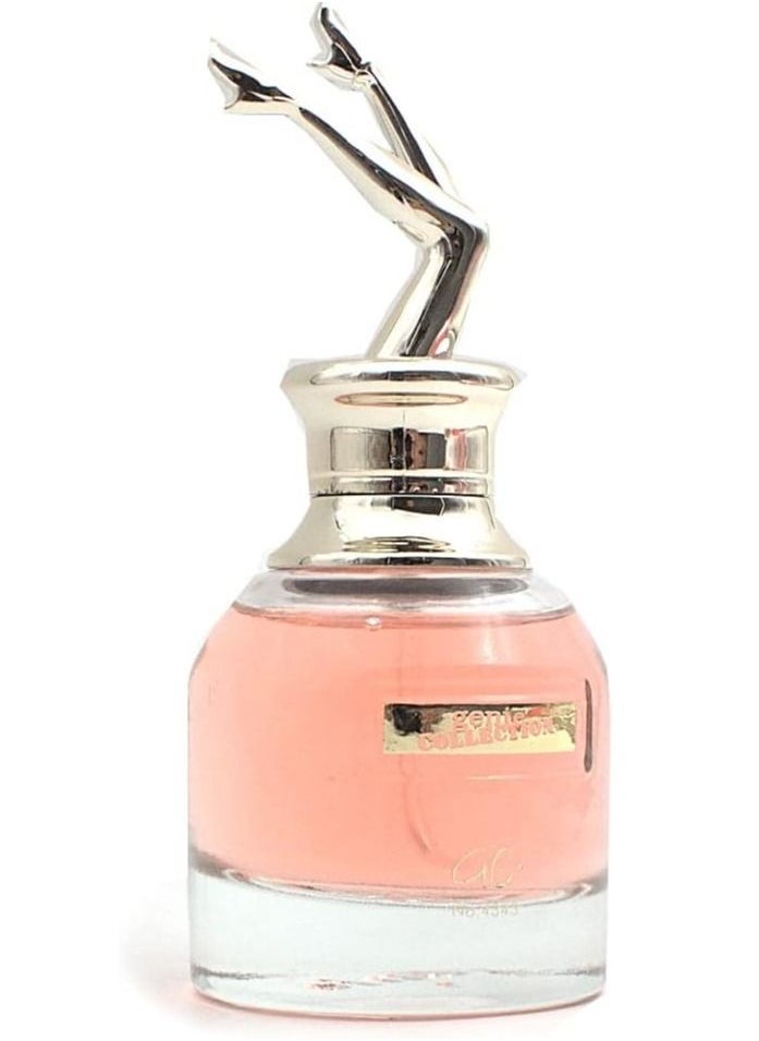 جيني كوليكشن عطر جيني كولكشن موديل 4343 - 25 مل  - Image 5