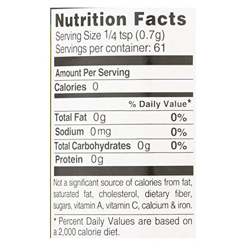 Bragg, Sprinkles & Herbs Spices, 1.5 Oz - Image 2
