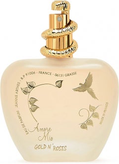 Jeanne Arthes Jeanne Arthes Amore Mio Gold n Roses Eau de Parfum 100ML  - Image 1